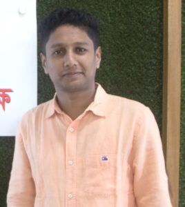 13. Sirazul Islam Sagor