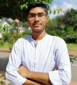 14. Sanjib Chandra Nath