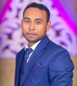 15. Ovirup Bhushan Paul