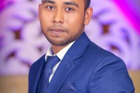 Prevalence of subclinical mastitis and associations with risk factors in buffaloes in Noakhali district of Bangladesh (MSc Thesis in Epidemiology) by Dr. Ovirup Bhushan Paul (2021)