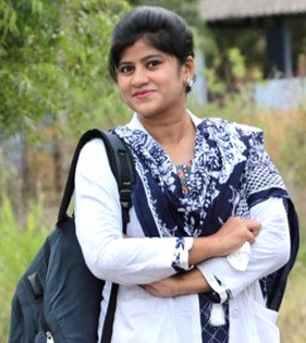 Assessment of bacterial contamination in buffalo milk and dairy products and associated factors along the buffalo milk chain in Noakhali district, Bangladesh. (MSc Thesis in Medicine) by Dr. Salma Chowdhury (2020)