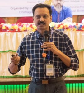 18. S Sivaraman