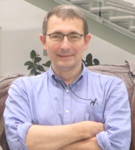 2. Fabrizio Ceciliani