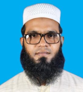 25. Md. Taohidul Islam