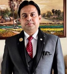 27. M. Nazmul Hoque