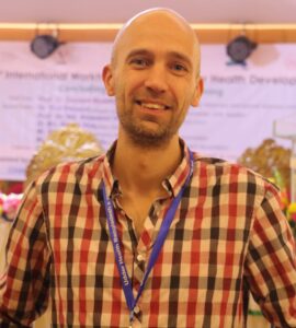 3. Gerrit Koop