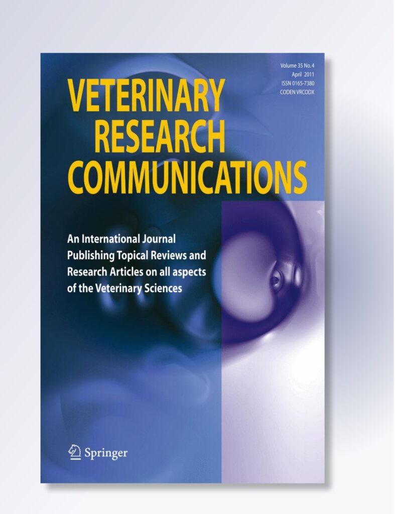 Subclinical mastitis in dairy cows in south-Asian countries: a review of risk factors and etiology to prioritize control measures by Saiful Bari et al., (2022)
