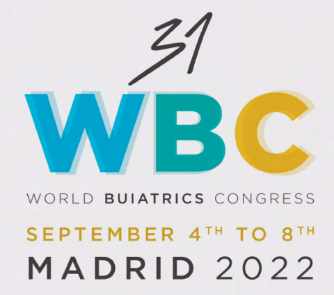 31st World Buiatrics Congress, Madrid, Spain (2022)