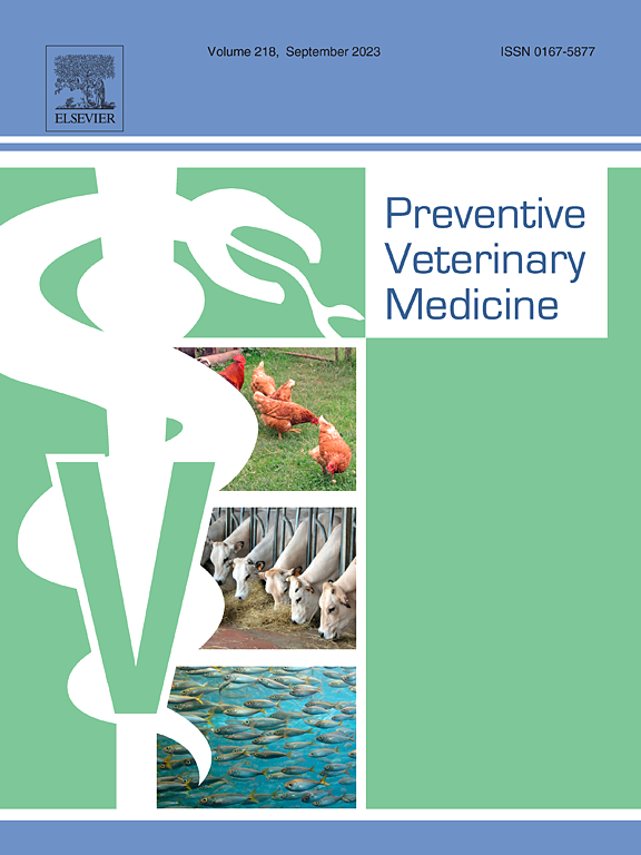 The perception of veterinary herd health management by Dutch dairy farmers and its current status in the Netherlands: a survey by Derks M et al., (2012)