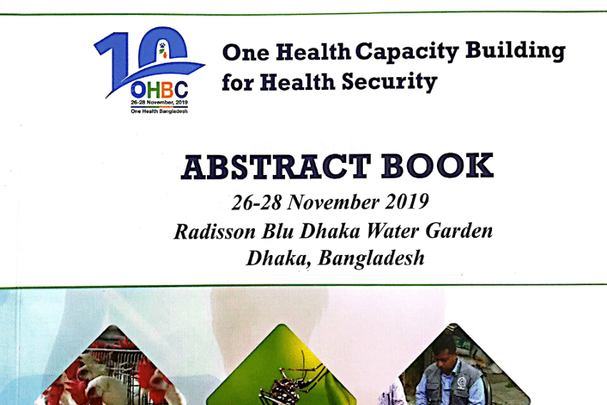 Detection of pathogens distribution, antibacterial susceptibility along with usage of antibiotics in mastitis in Chattogram: A food safety issue by Dr. Delower Hossain et al., (2019)