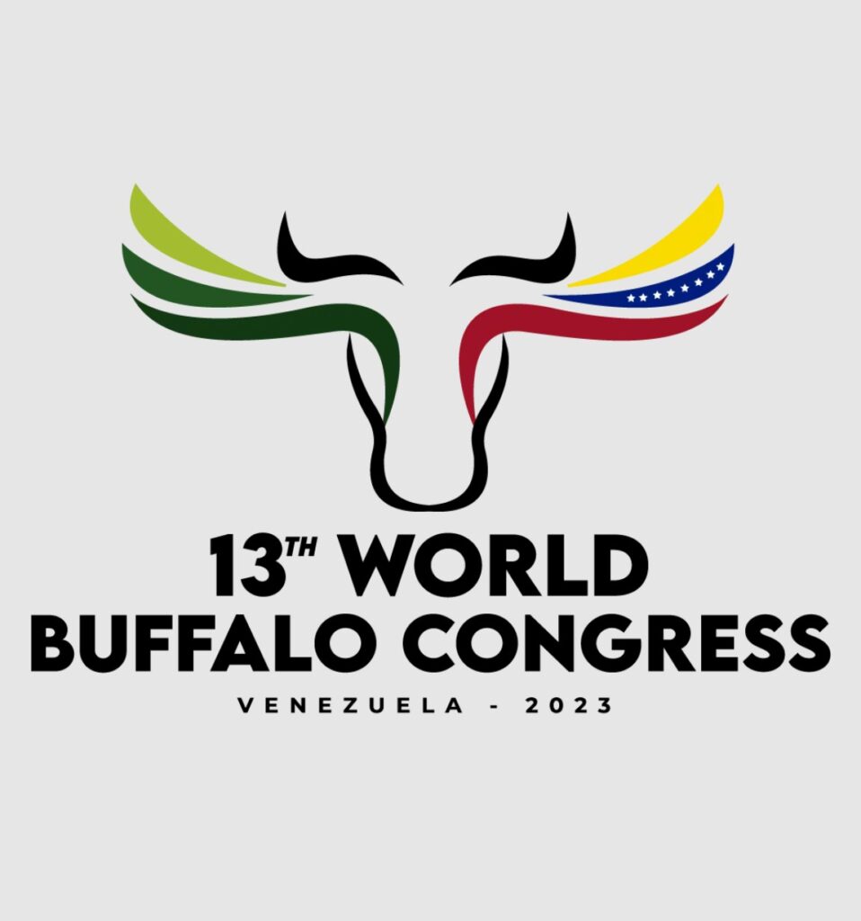 13th World Buffalo Congress, Caracas, Venezuela (2023)